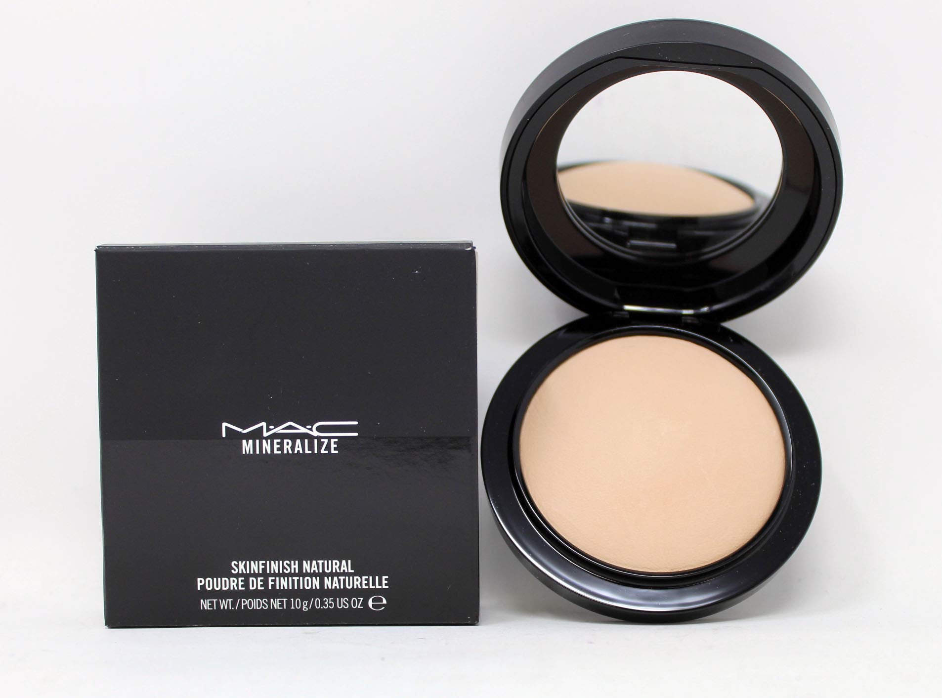 MAC Mineralize Skinfinish Natural 10 gr