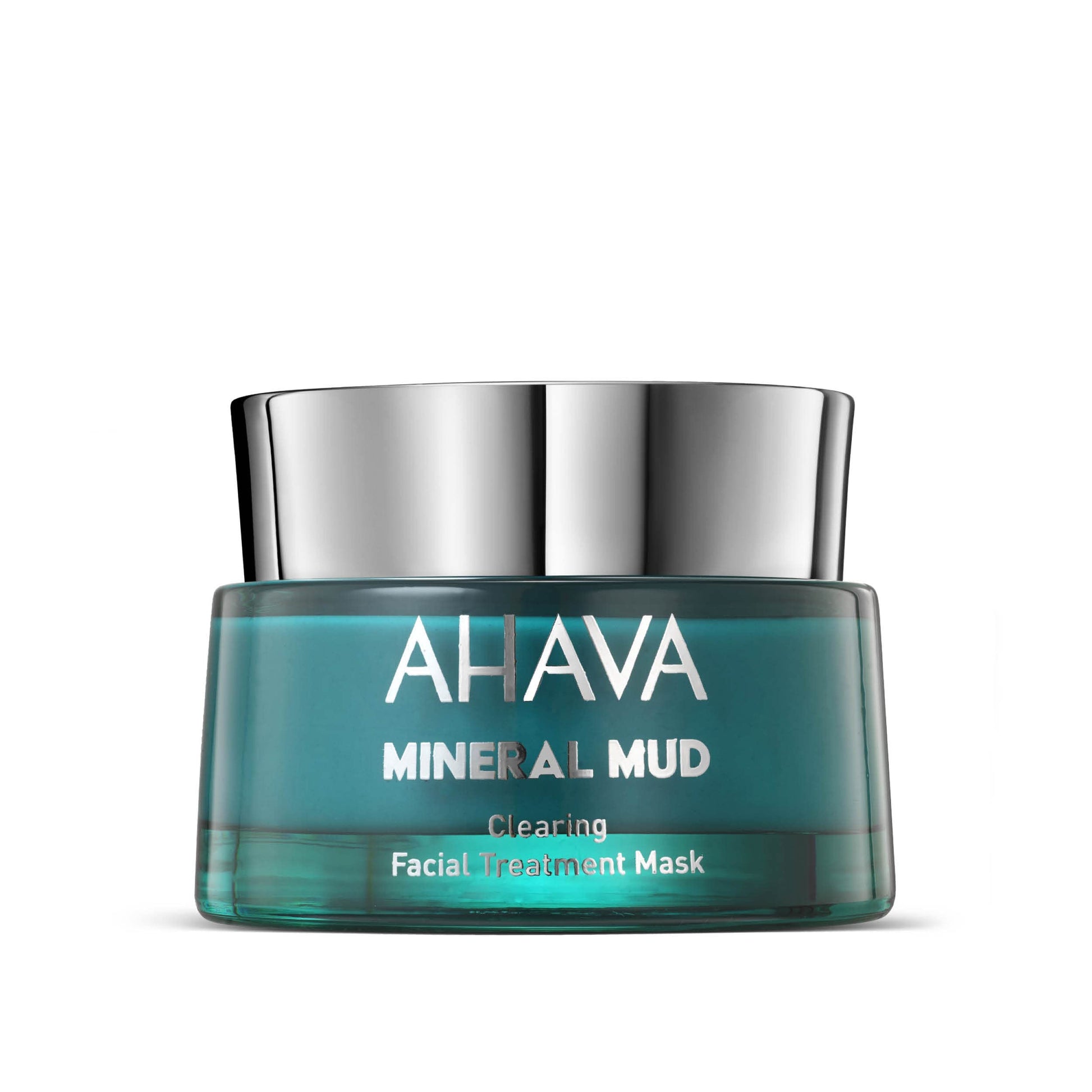 Ahava Mineral Masks Clearing Facial Treatment Mask 50 ml