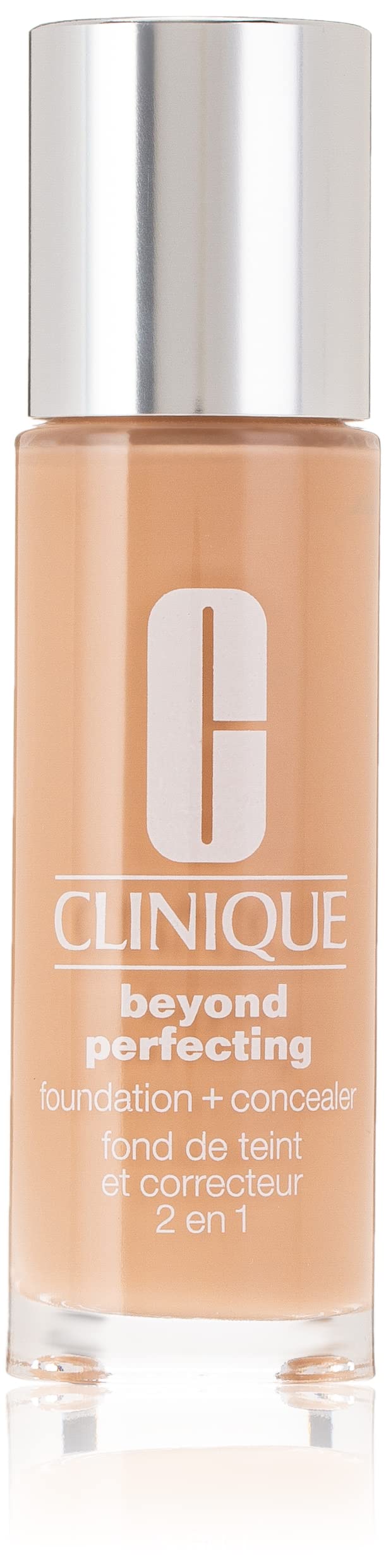 Clinique Beyond Perfecting Foundation + Concealer 30 ml