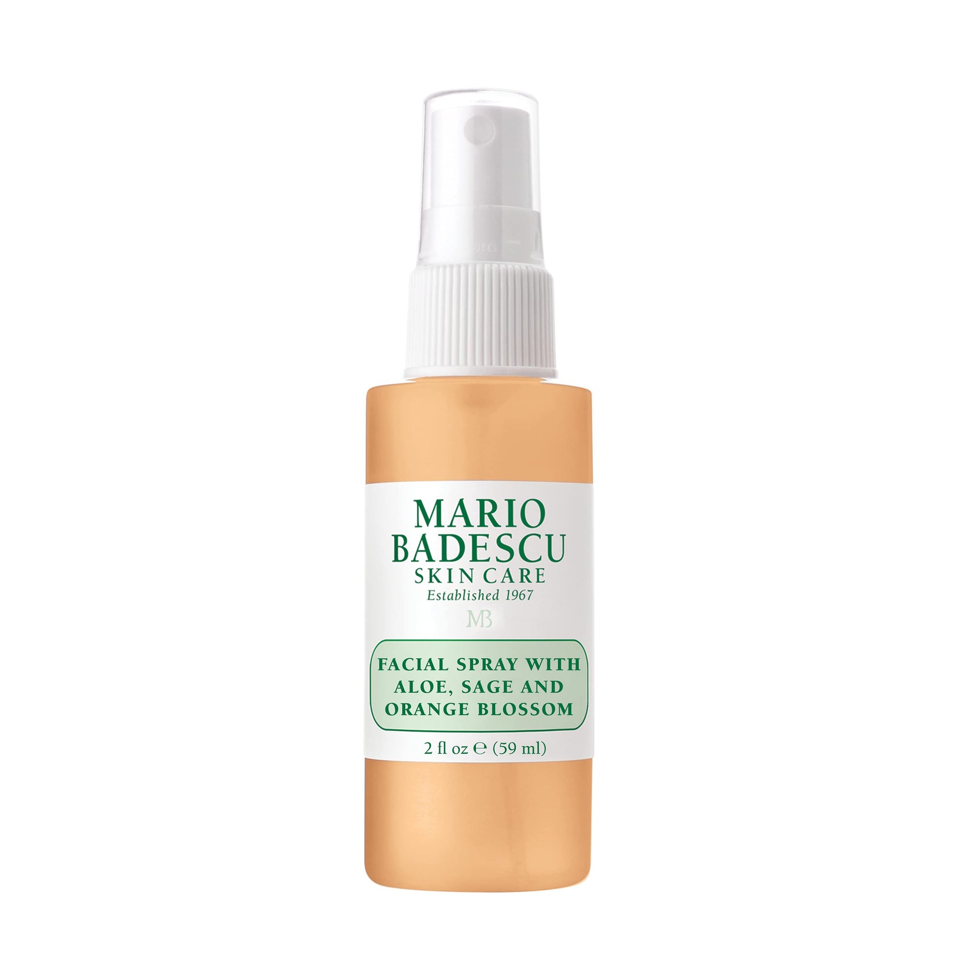 Mario Badescu Facial Spray With Aloe 59 ml