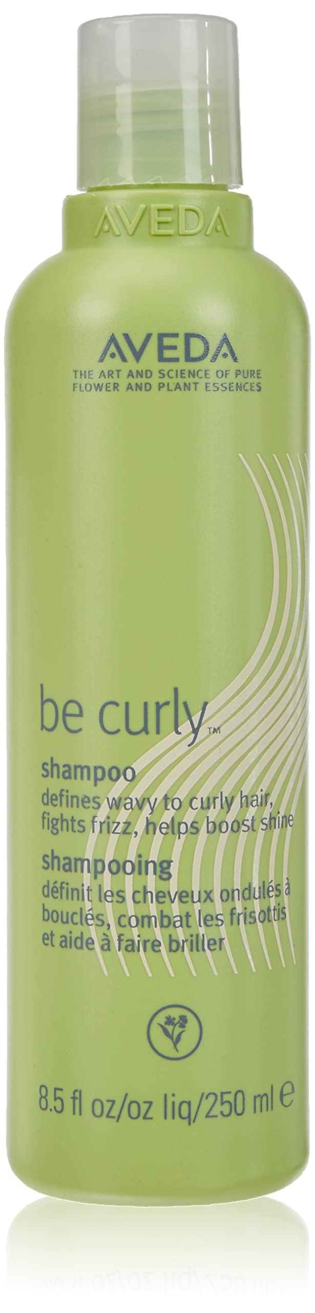 Aveda Be Curly Shampoo 250 ml