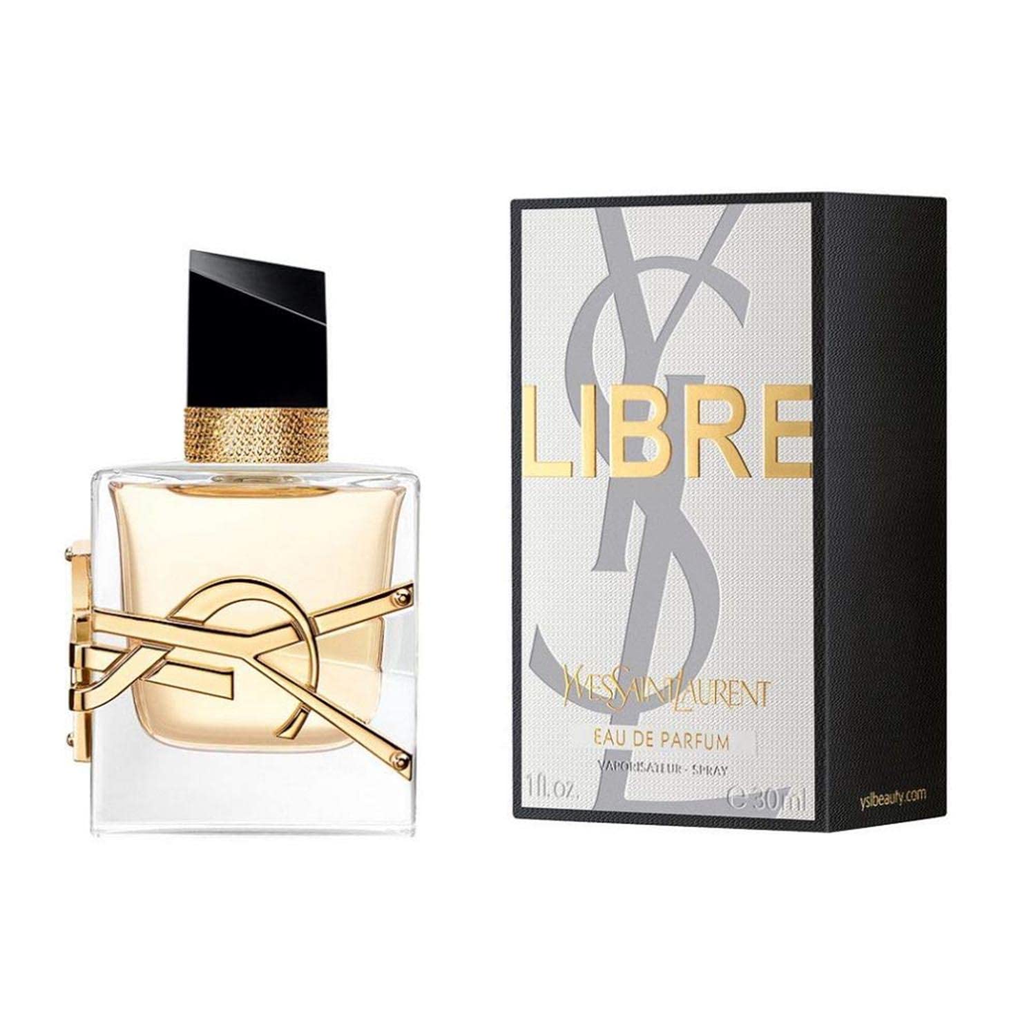 YSL Libre Edp Spray 30 ml