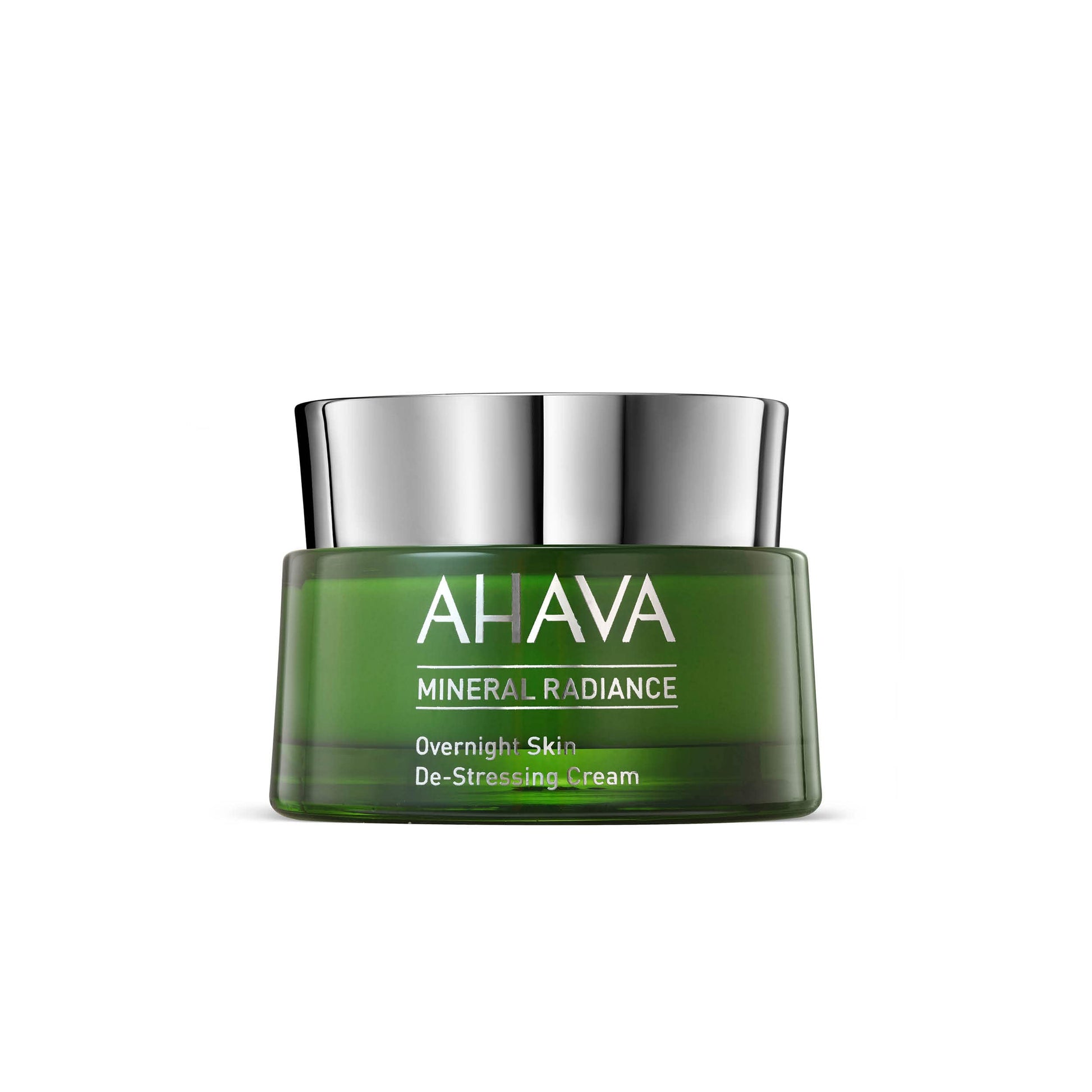 Ahava Mineral Radiance Night Cream 50 ml