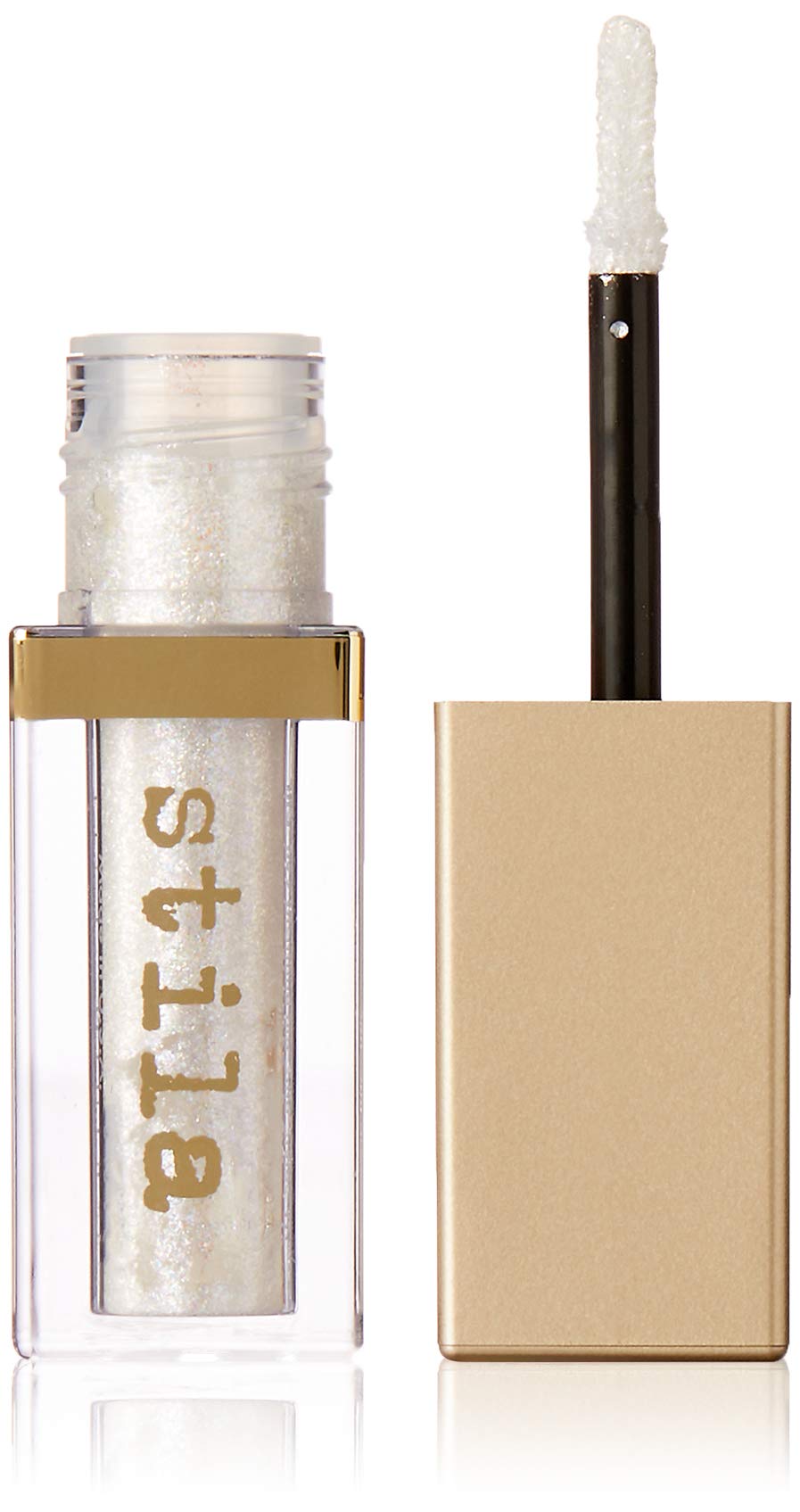 Stila Glitter & Glow Liquid Eye Shadow Duo Chrome 4.5 ml