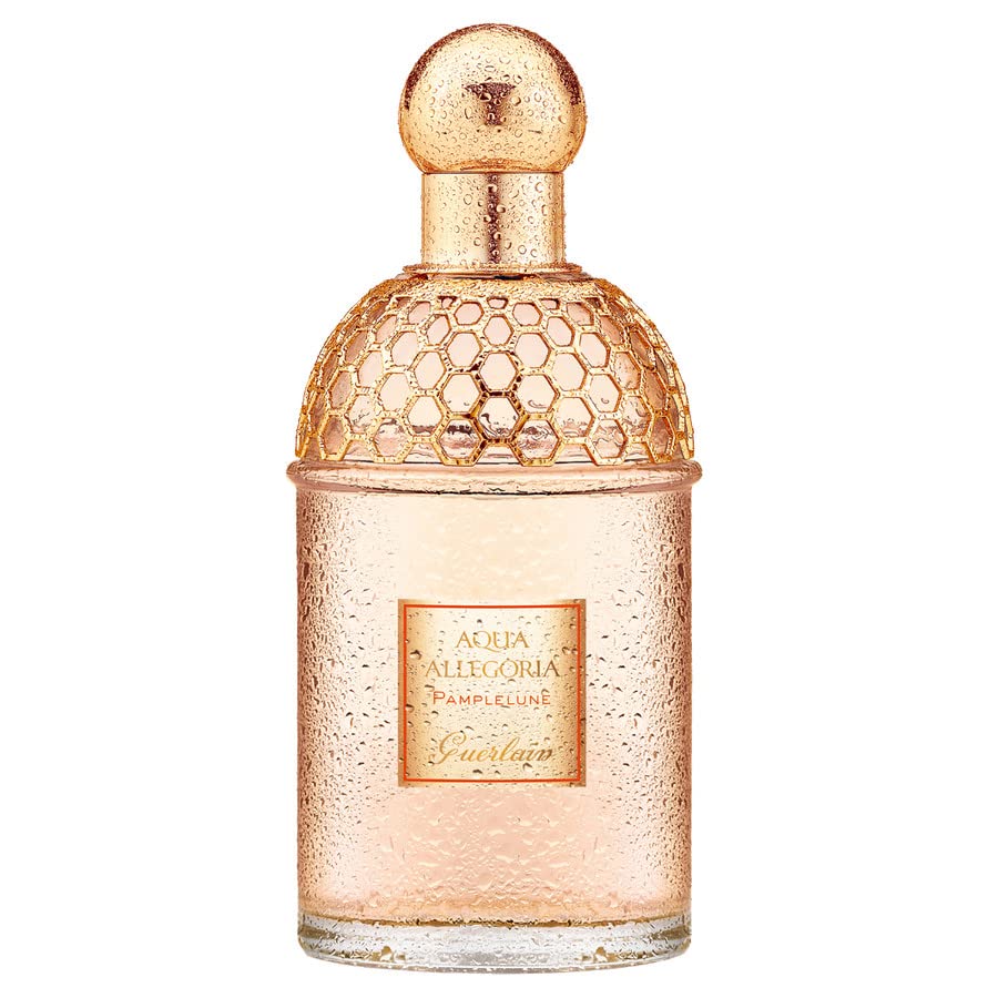 Guerlain Aqua Allegoria Pamplelune Edt Spray 75 ml