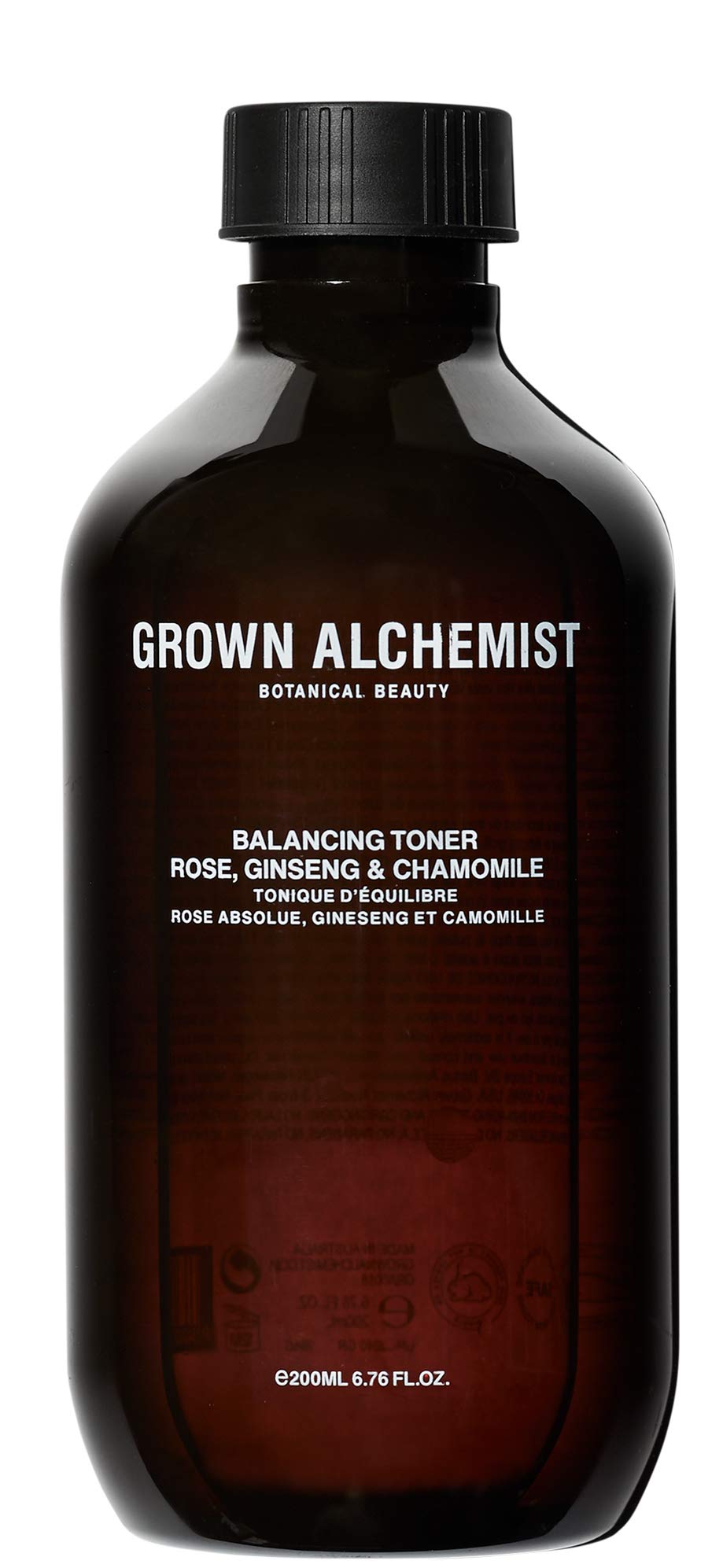 Grown Alchemist Balancing Toner 200 ml