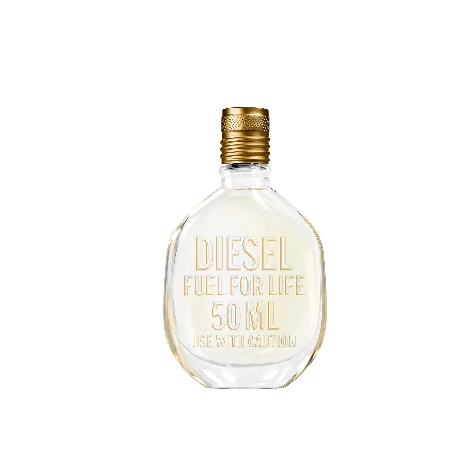 Diesel Fuel For Life Pour Homme Edt Spray 50 ml