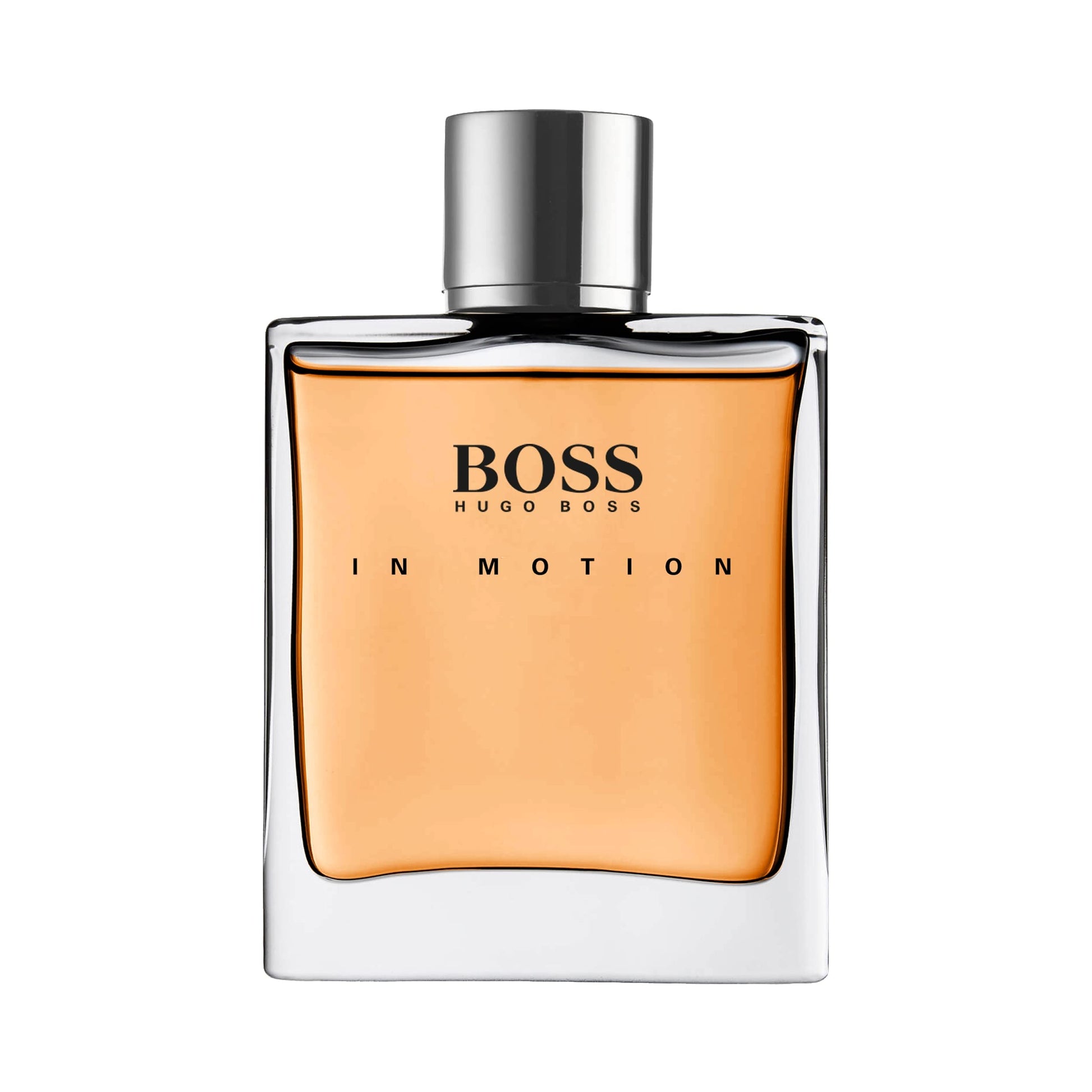 Hugo Boss In Motion Original Edt Spray 100 ml