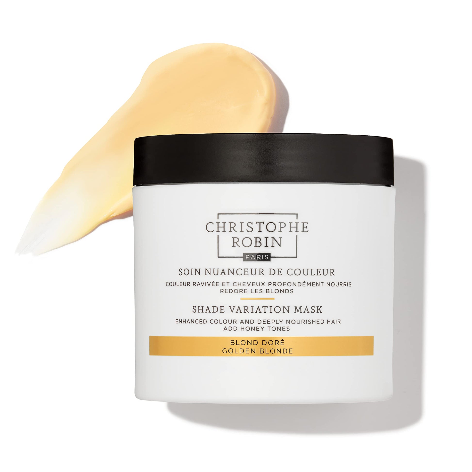 Christophe Robin Shade Variation Mask 250 ml