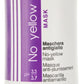 Fanola No Yellow Hair Mask 100 ml