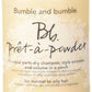 Bumble & Bumble PAP Dry Shampoo 56 gr