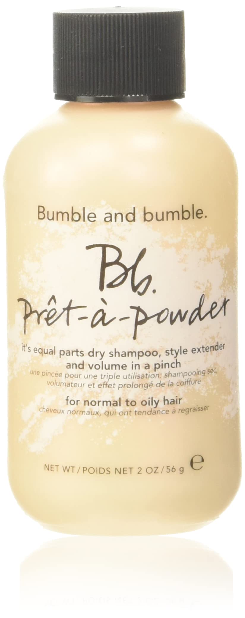 Bumble & Bumble PAP Dry Shampoo 56 gr