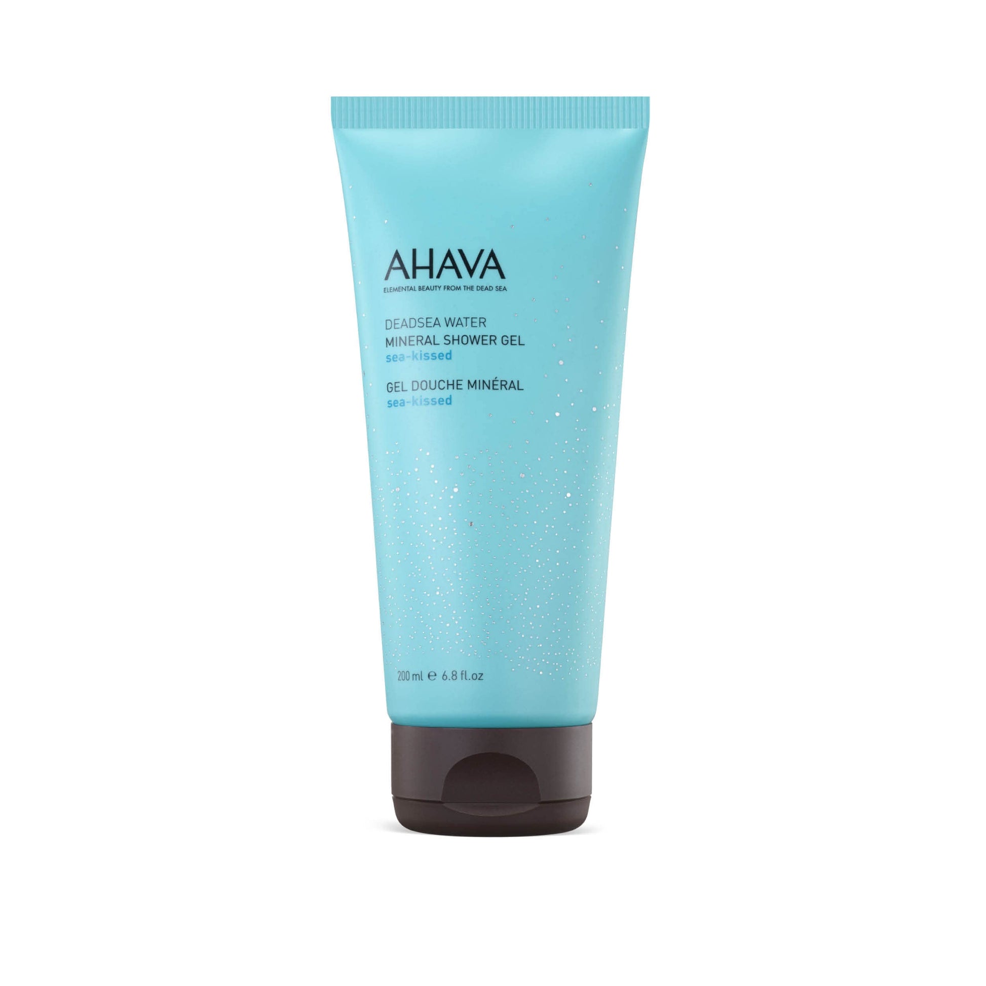 Ahava Deadsea Water Mineral Sea-Kissed Shower Gel 200 ml