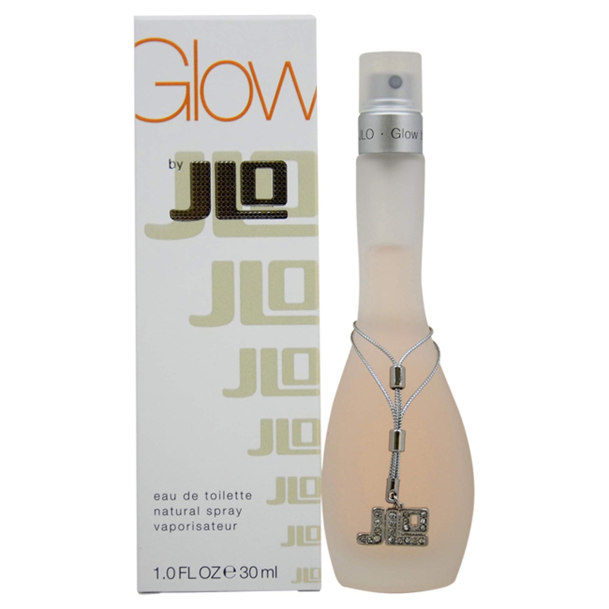 J Lo Glow Edt Spray 30 ml