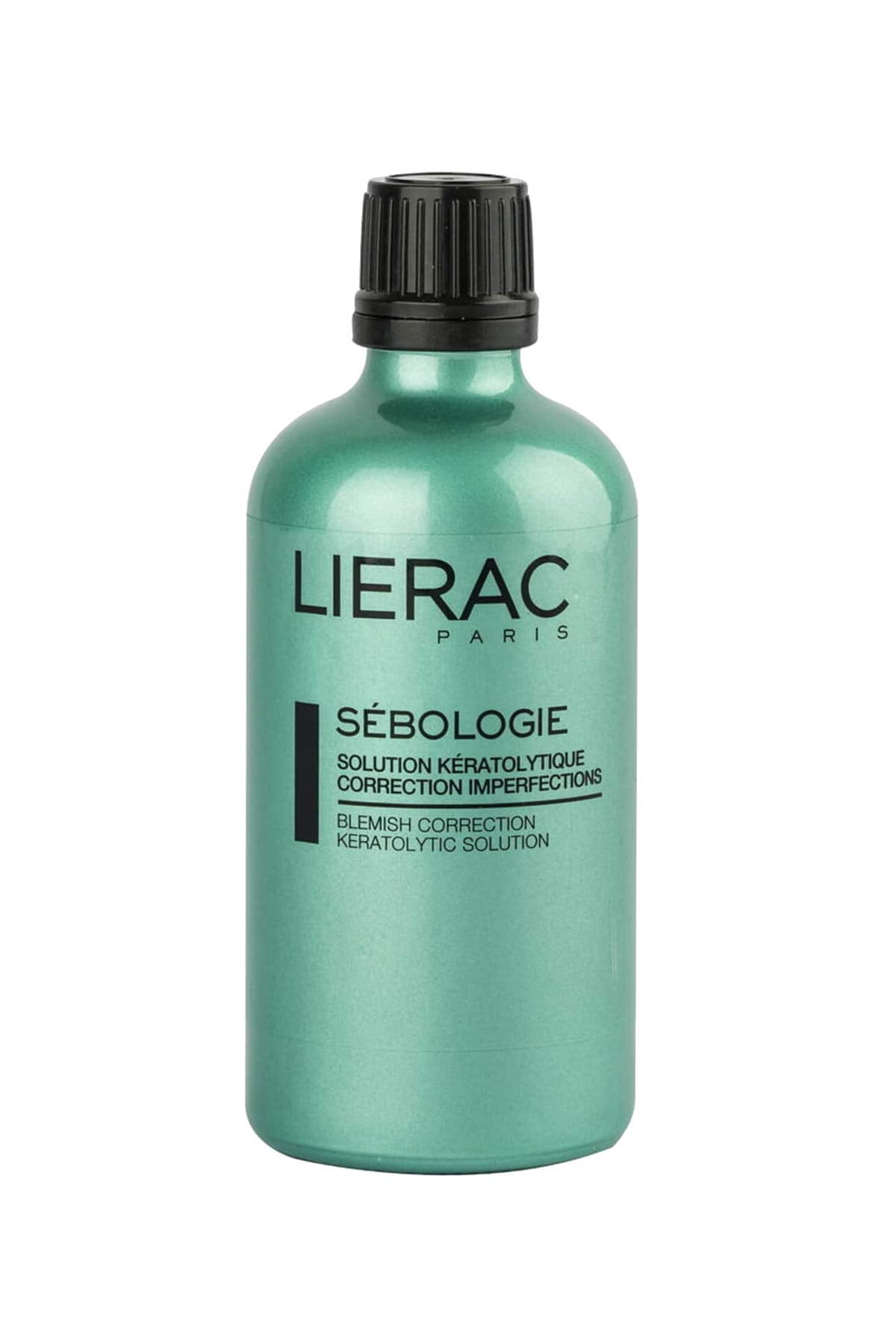 Lierac Sebologie Acne Treatment 100 ml