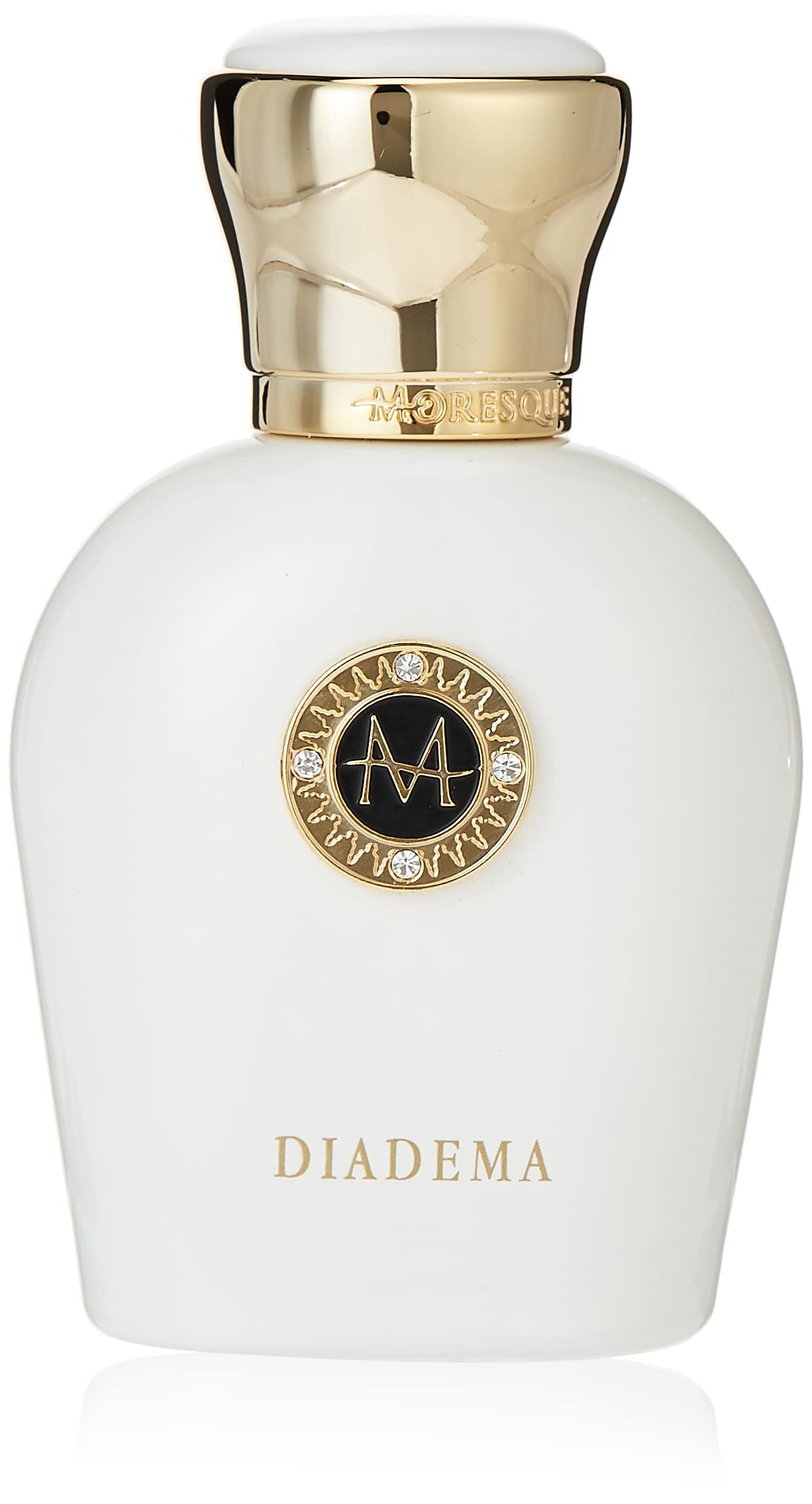 Moresque Diadema Edp Spray 50 ml