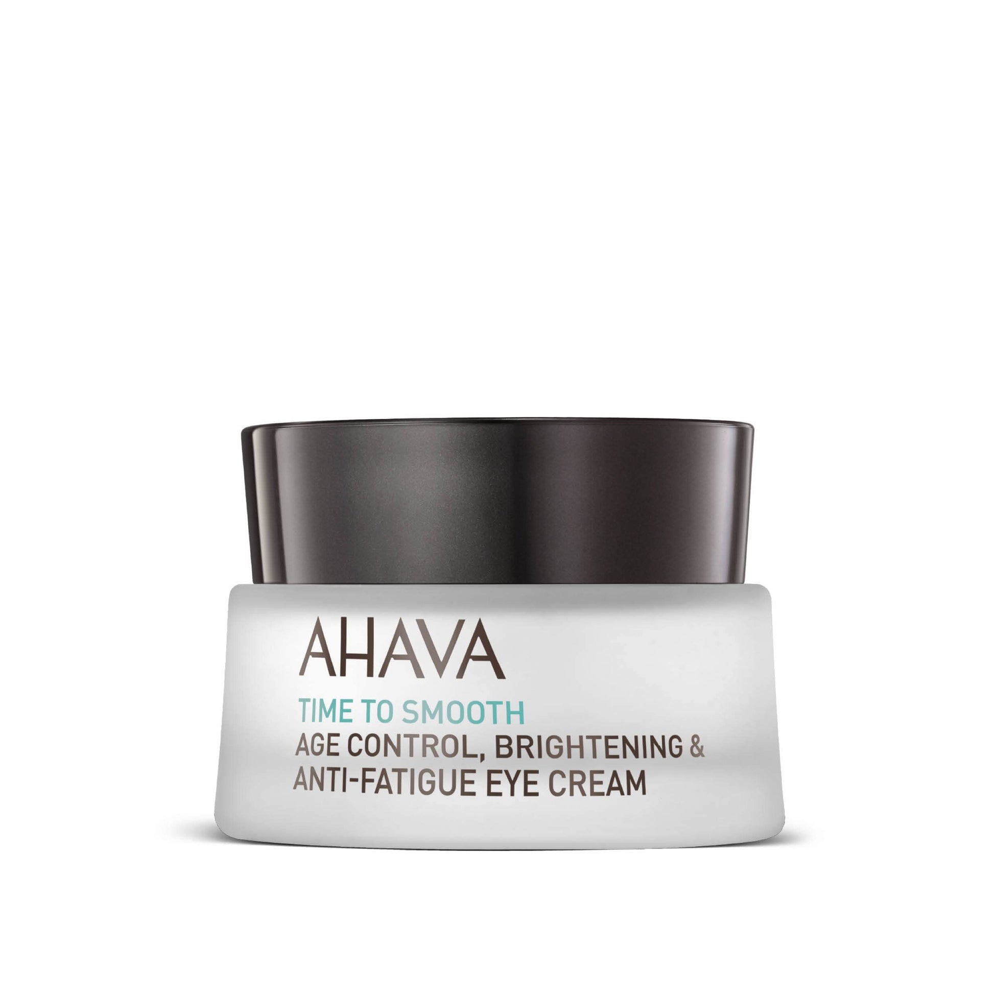 Ahava Time To S. Age Cont. Bright. Eye Cream 15 ml