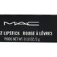 MAC Frost Lipstick 3 gr