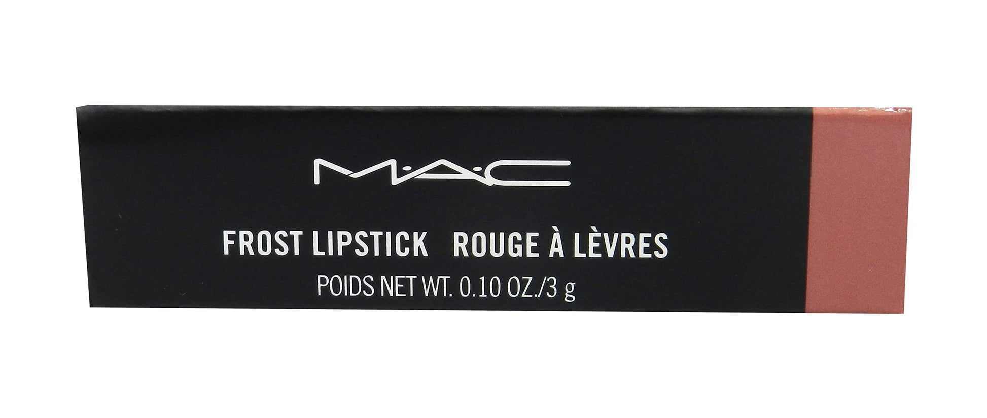 MAC Frost Lipstick 3 gr