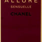 Chanel Allure Sensuelle Edp Spray 50 ml