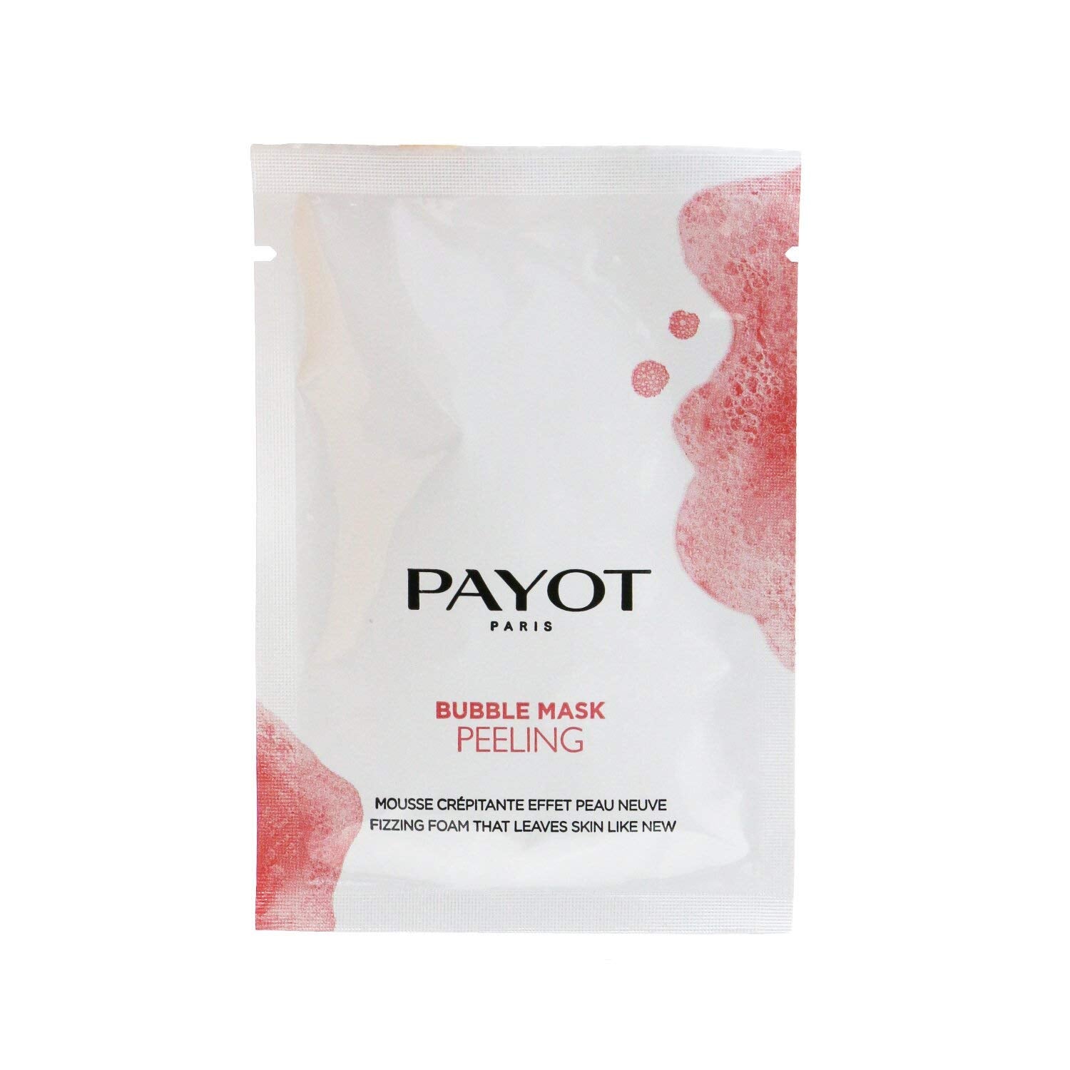 Payot Bubble Mask Peeling 40 ml