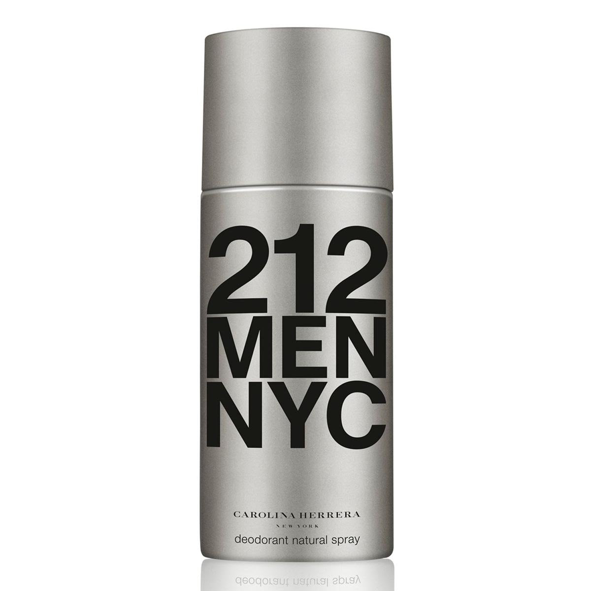 Carolina Herrera 212 Nyc Men Deo Natural Spray 150 ml