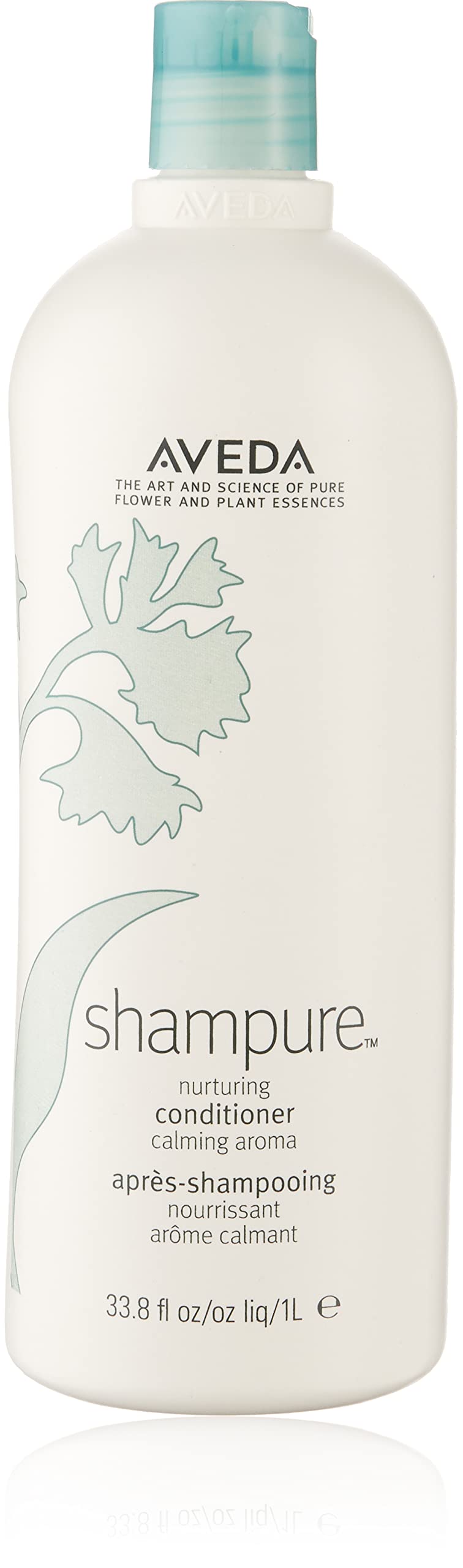 Aveda Shampure Nurturing Conditioner 1000 ml