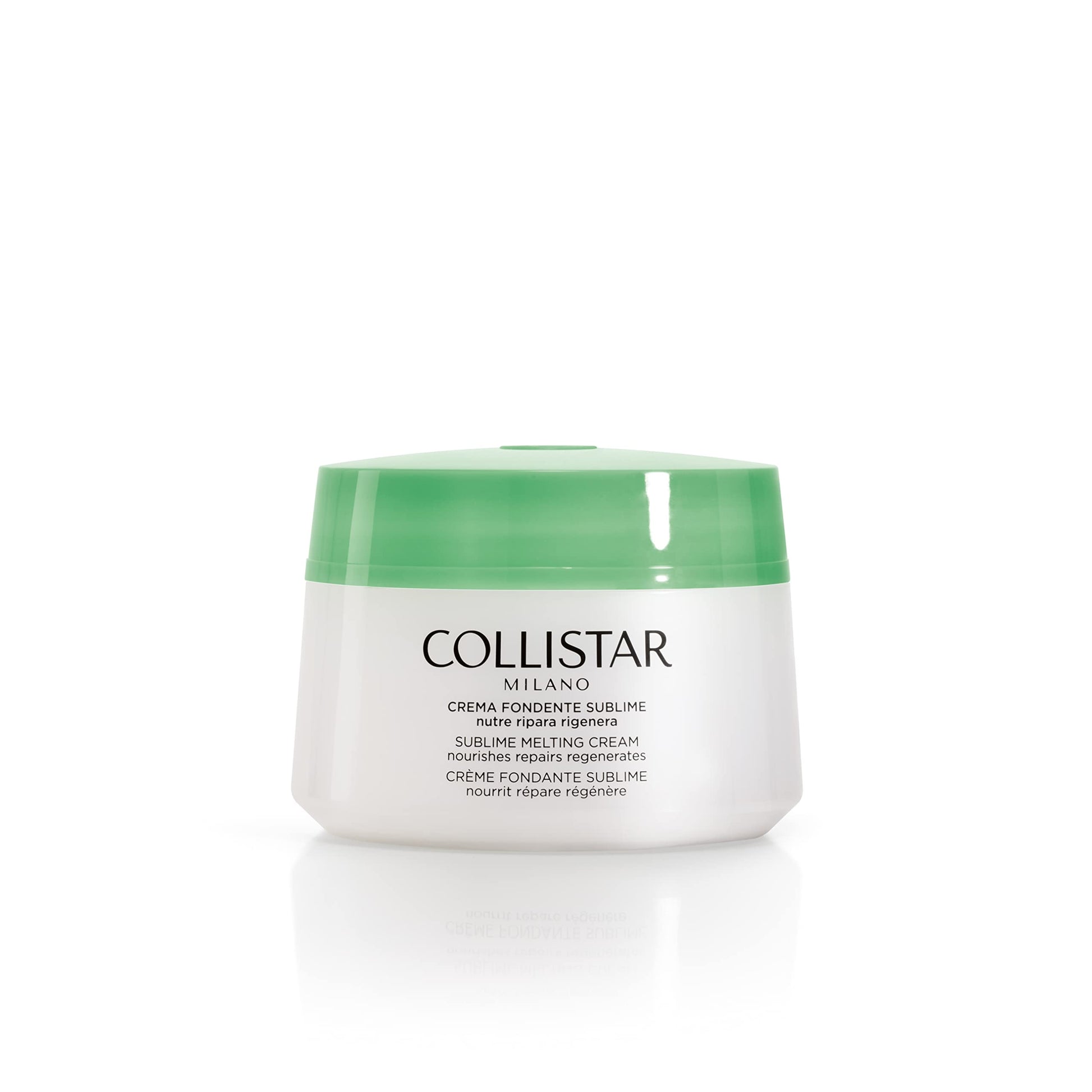 Collistar Sublime Melting Cream 400 ml