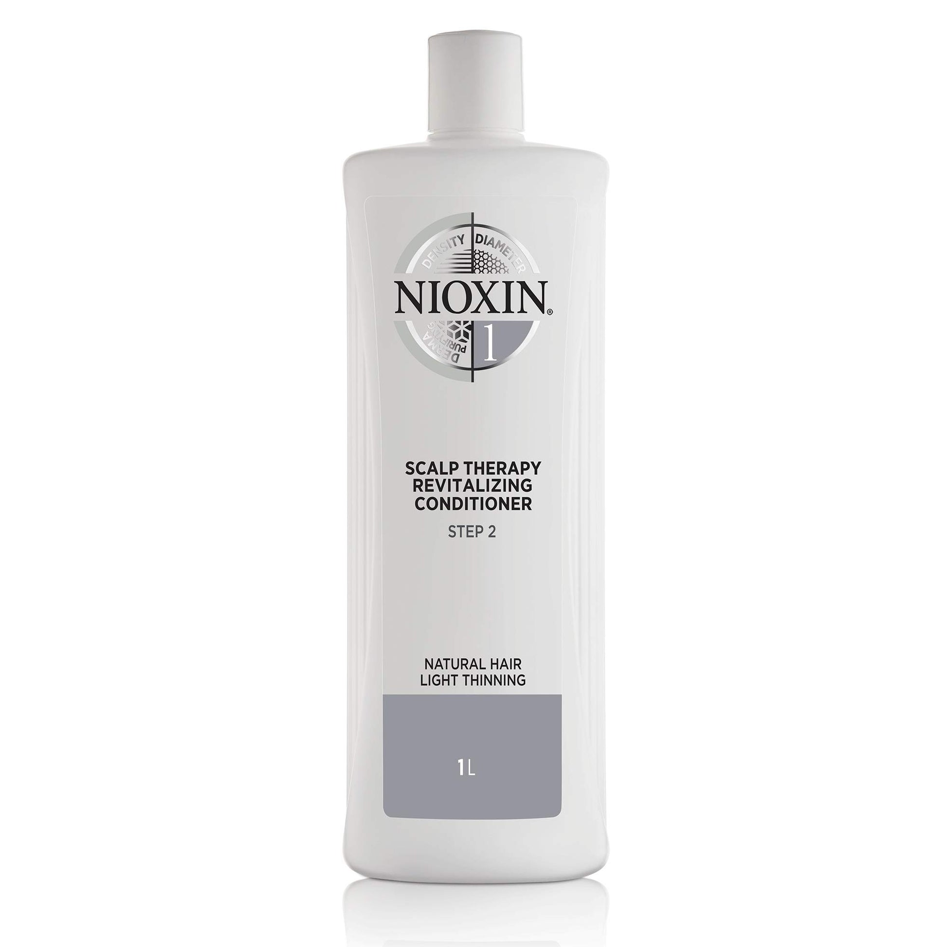 Nioxin System 2 Scalp Therapy Revitalising Conditioner 1000 ml