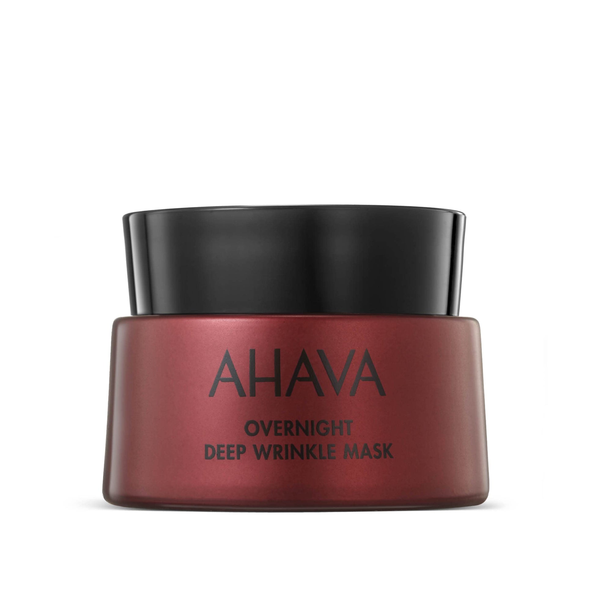 Ahava Apple of Sodom Overnight Deep Wrinkle Mask 50 ml