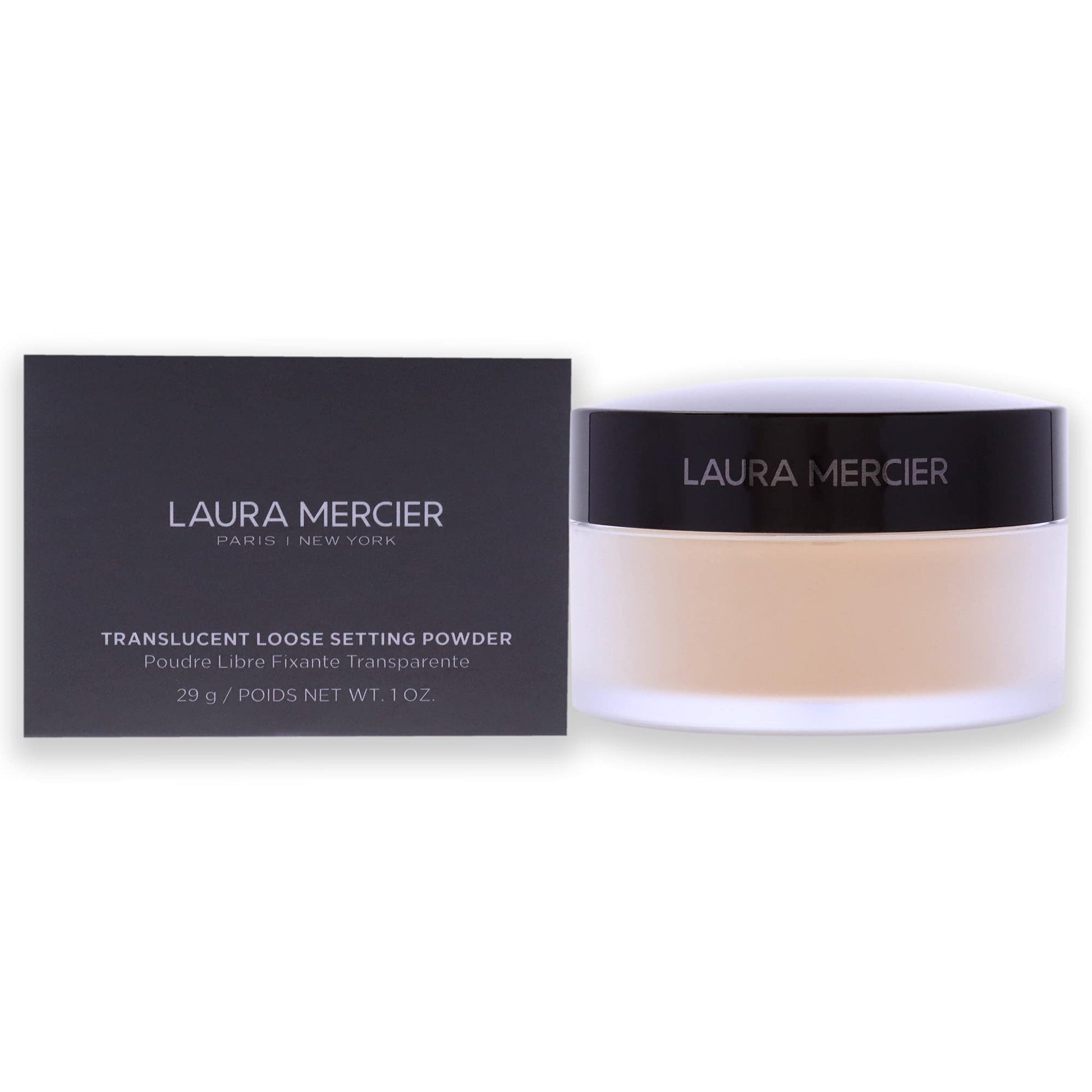 Laura Mercier Translucent Loose Setting Powder 29 gr