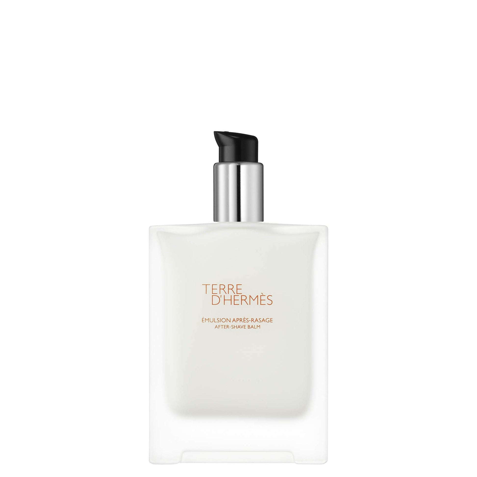 Hermes Terre D'Hermes After Shave Balm 100 ml