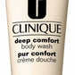 Clinique Deep Comfort Body Wash 200 ml