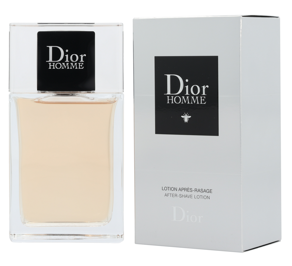 Dior Homme After Shave Lotion 100 ml