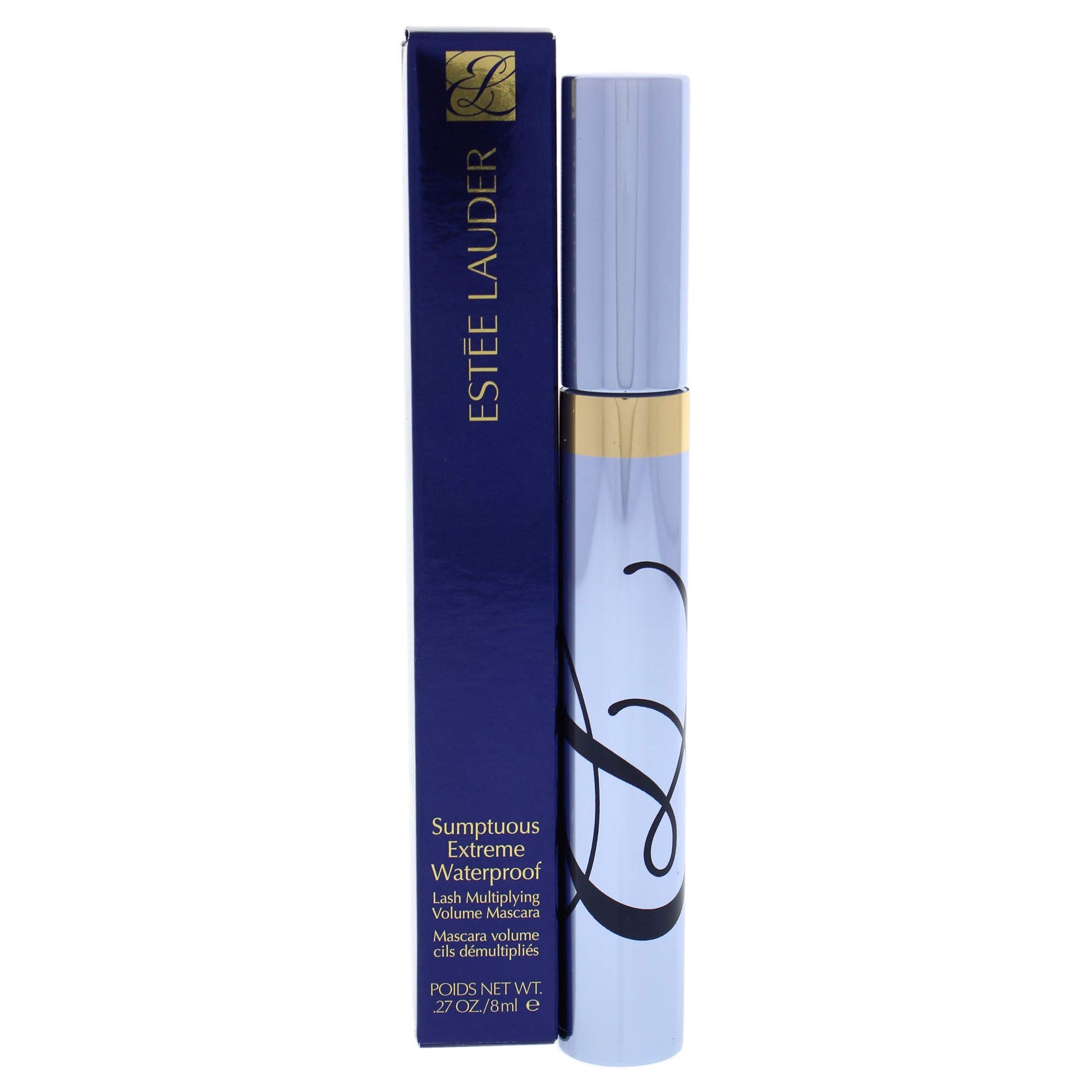 Estee Lauder Sumptuous Extreme Waterproof Mascara 8 ml