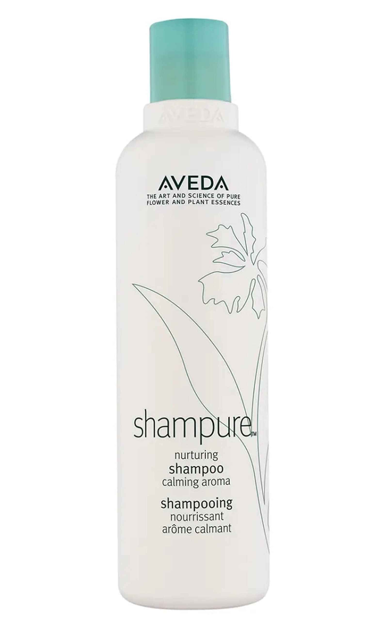 Aveda Shampure Nurturing Shampoo 250 ml