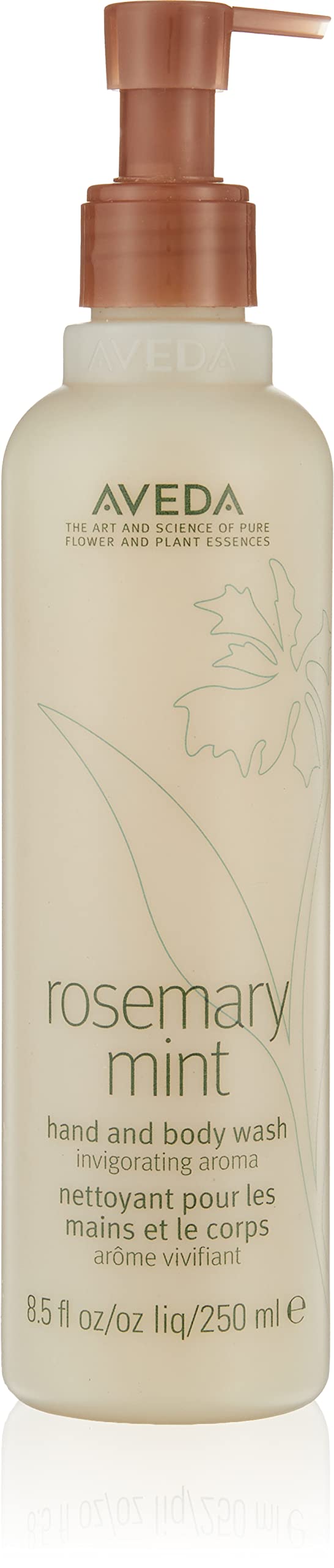 Aveda Body Care Rosemary Minthand&Bodywash 250 ml