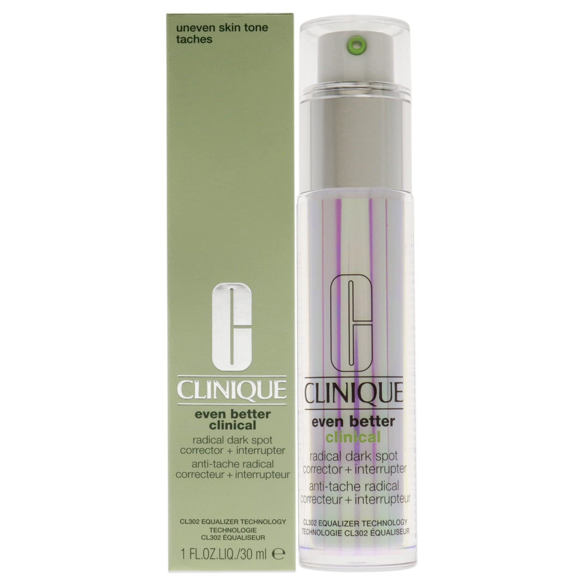 Clinique Even Better Clinical Radical Dark Spot 30 ml