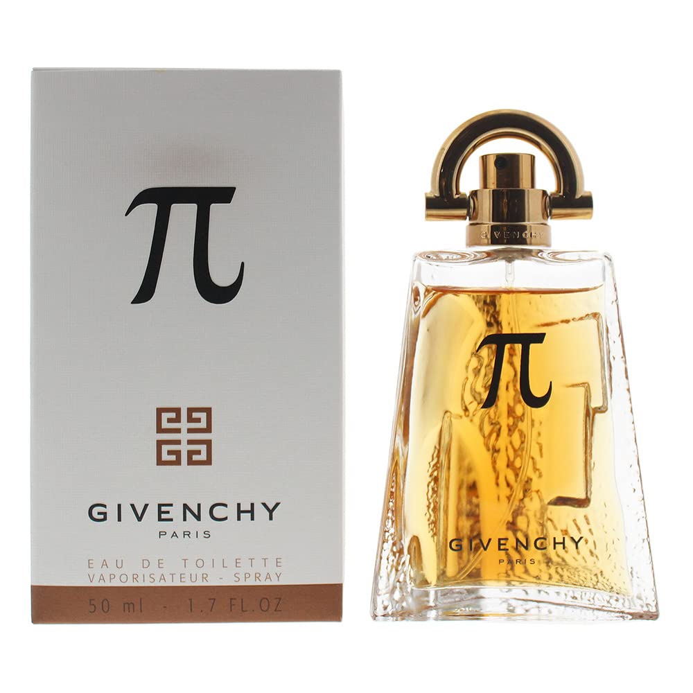 Givenchy Pi Edt Spray 50 ml