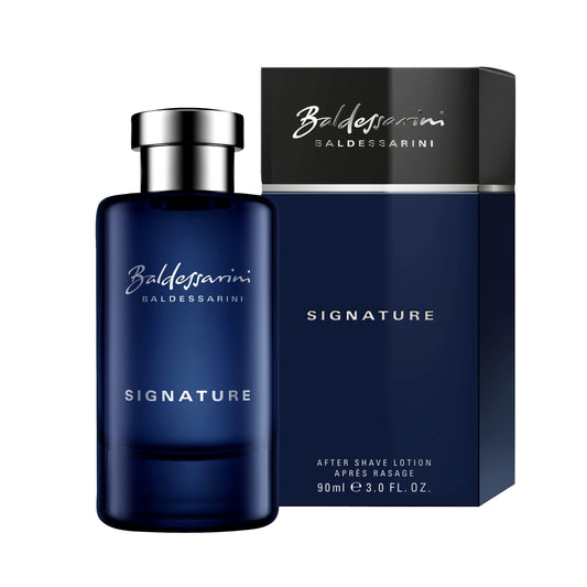 Baldessarini Signature After Shave Lotion 90 ml