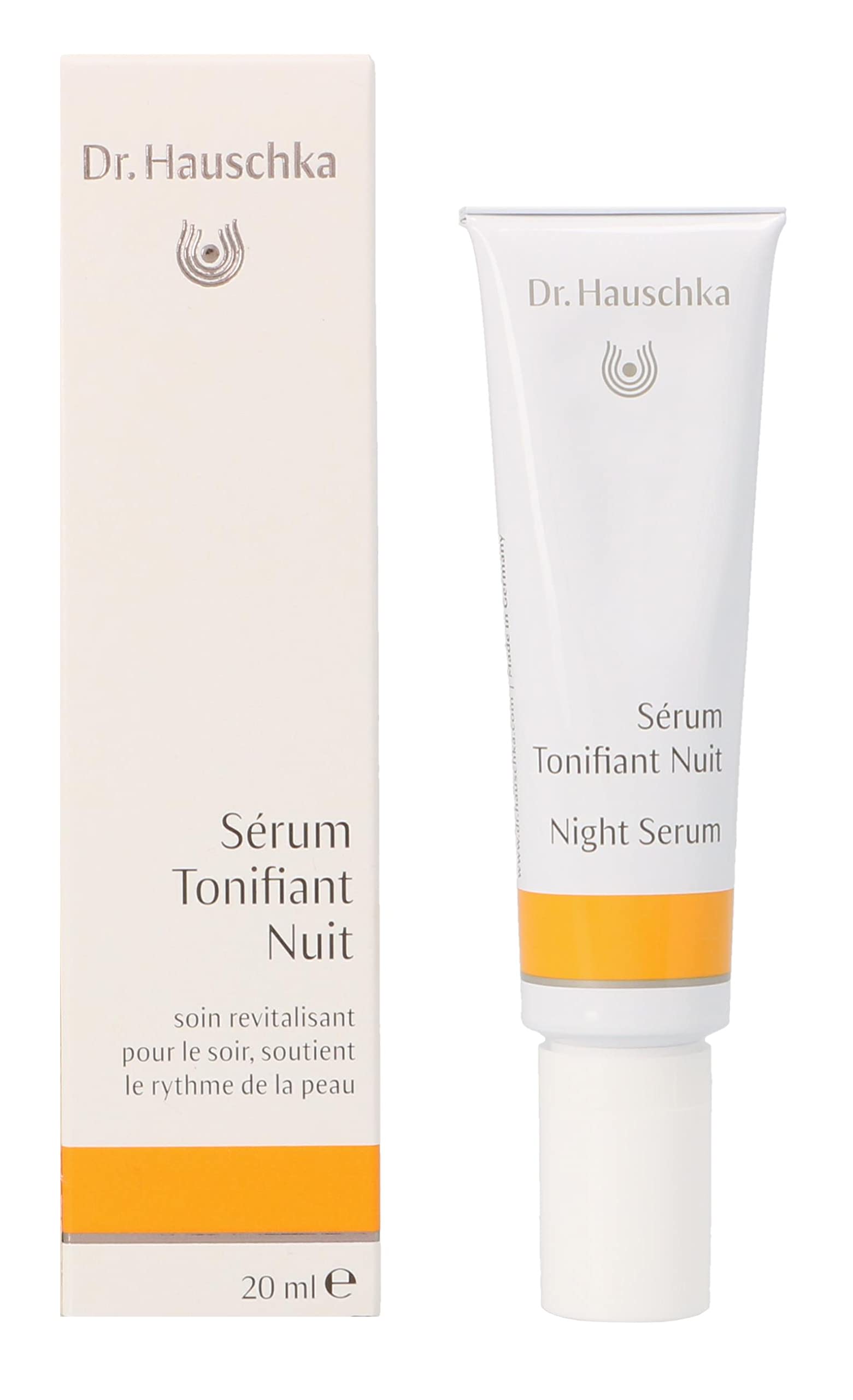 Dr. Hauschka Night Serum 20 ml