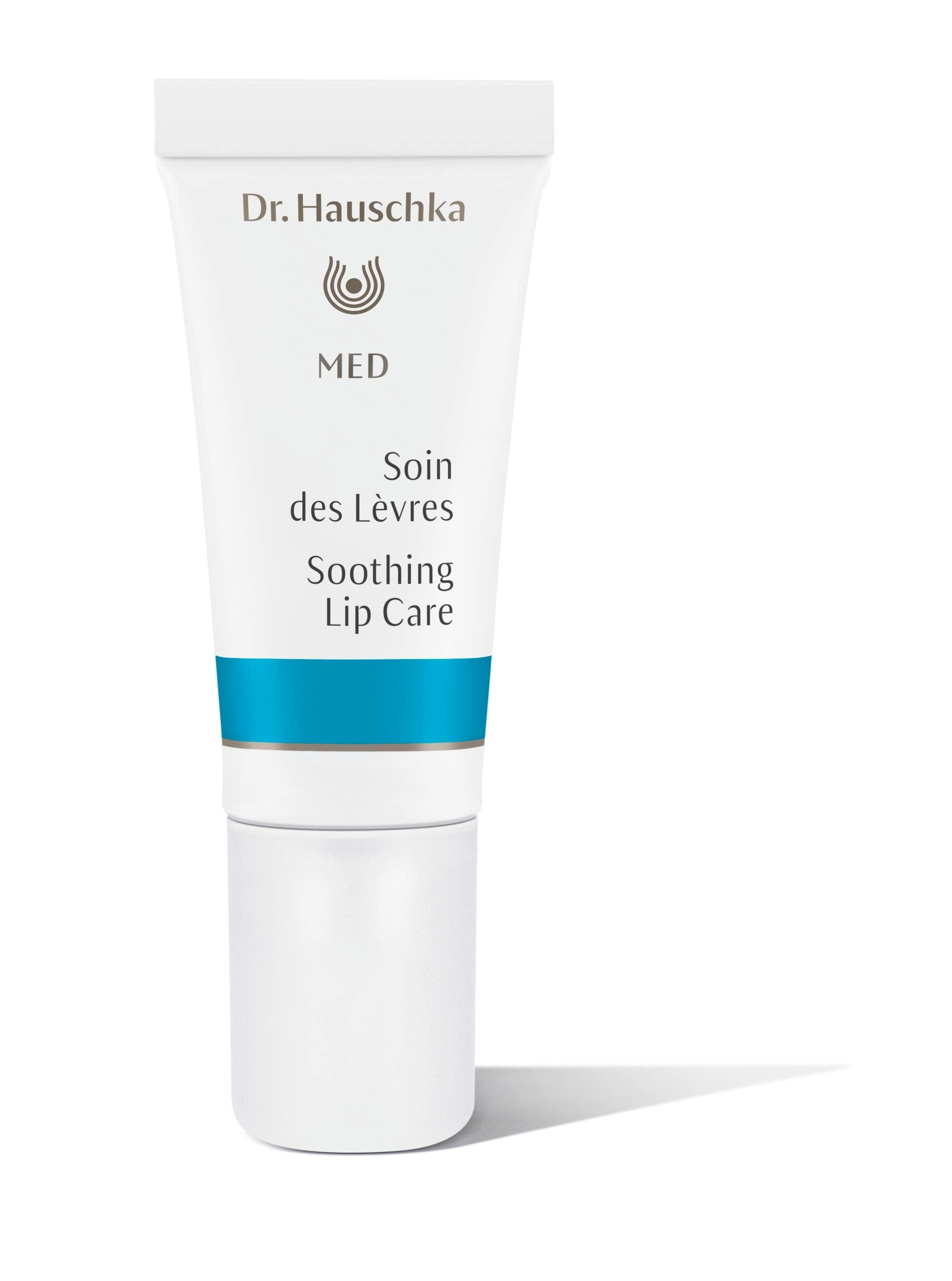 Dr. Hauschka Med Labimint Acute Lip Care 5 ml