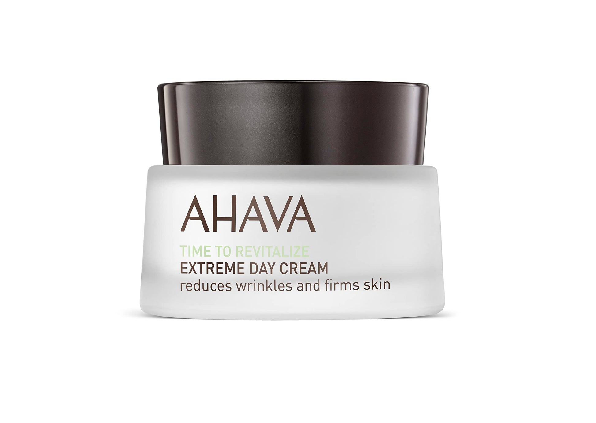 Ahava Time To Revitalize Extreme Firming Day Cream 50 ml