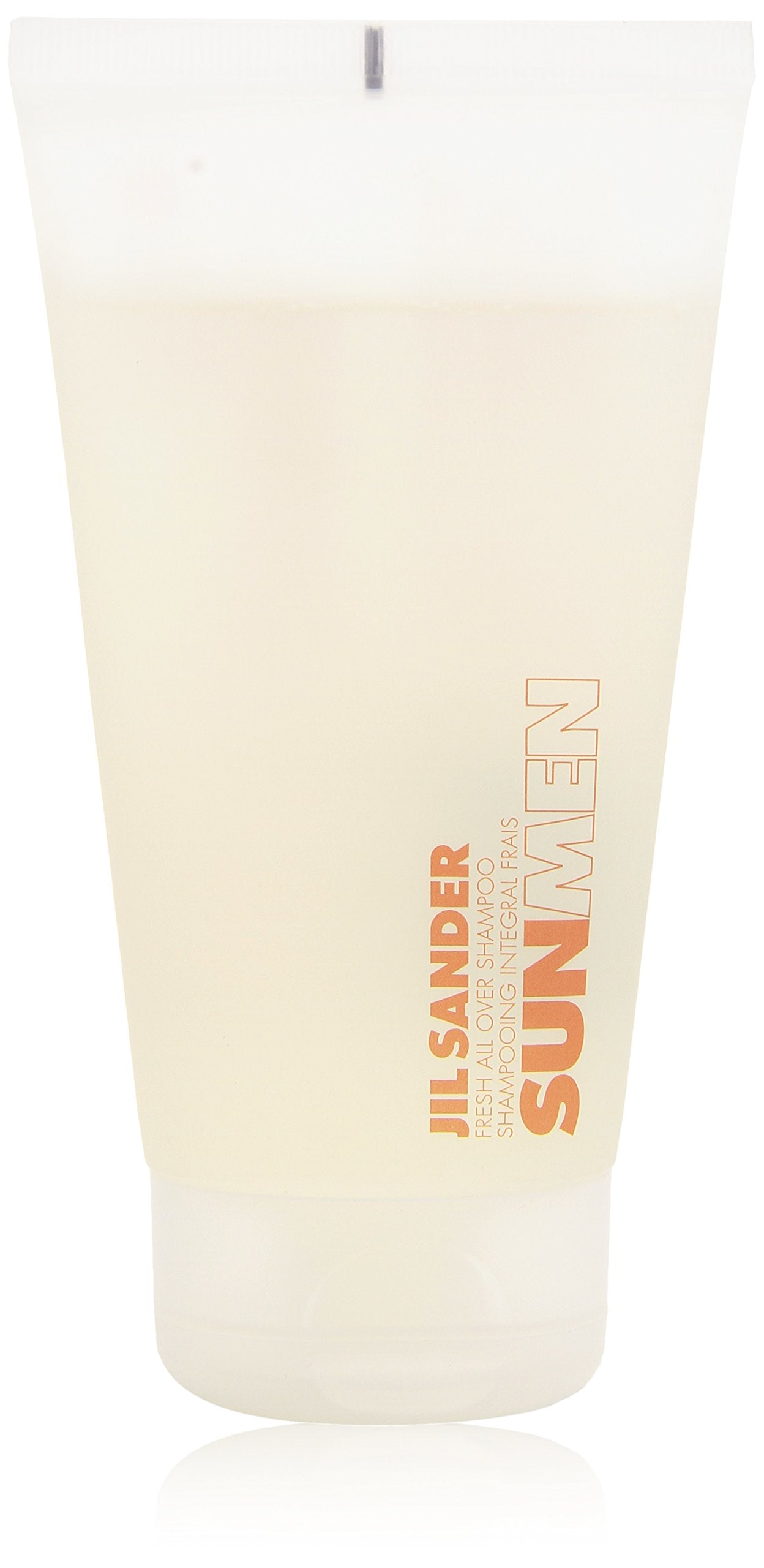 Jil Sander Sun Men Fresh All Over Shampoo 150 ml