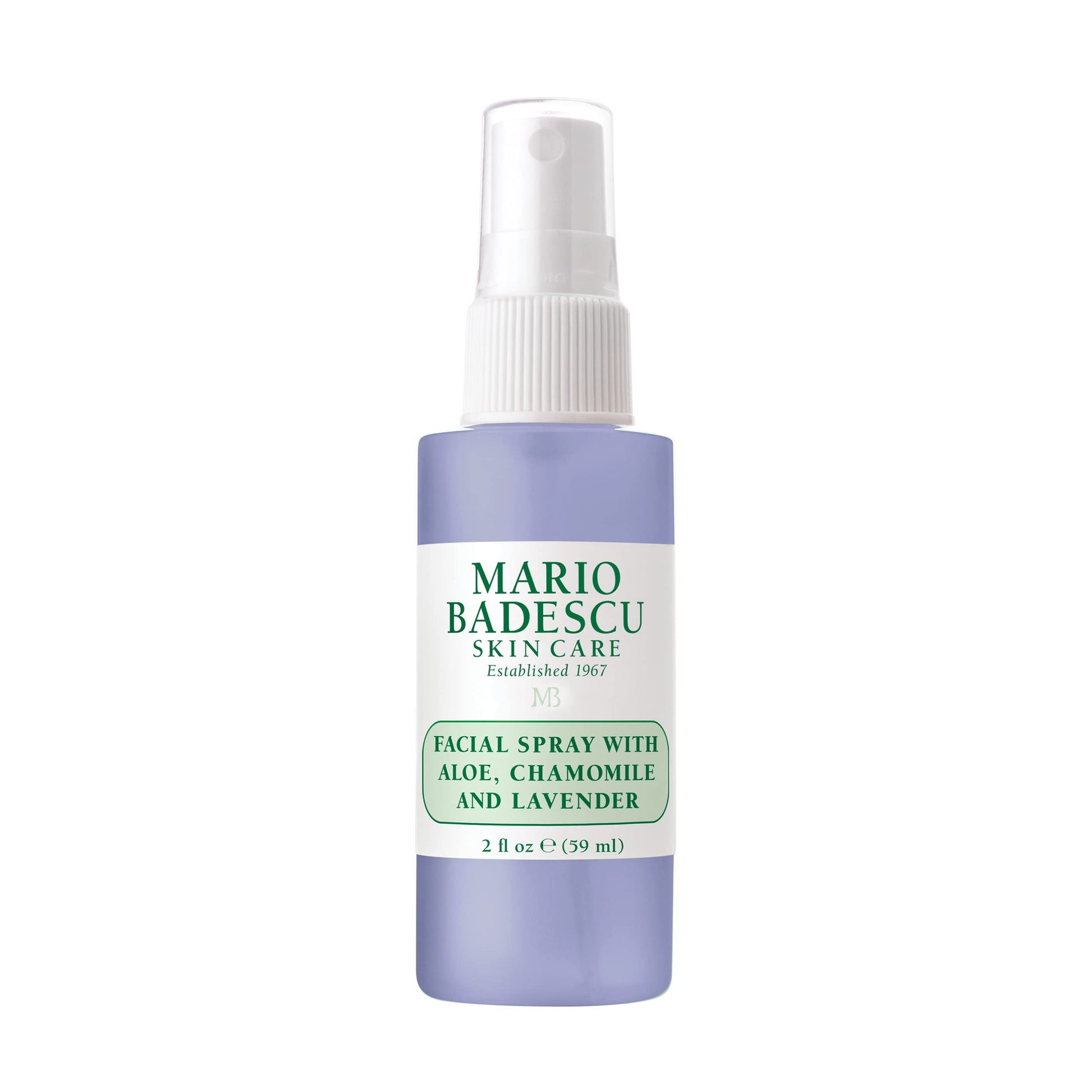 Mario Badescu Facial Spray With Aloe 59 ml