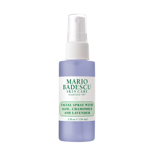 Mario Badescu Facial Spray With Aloe 59 ml