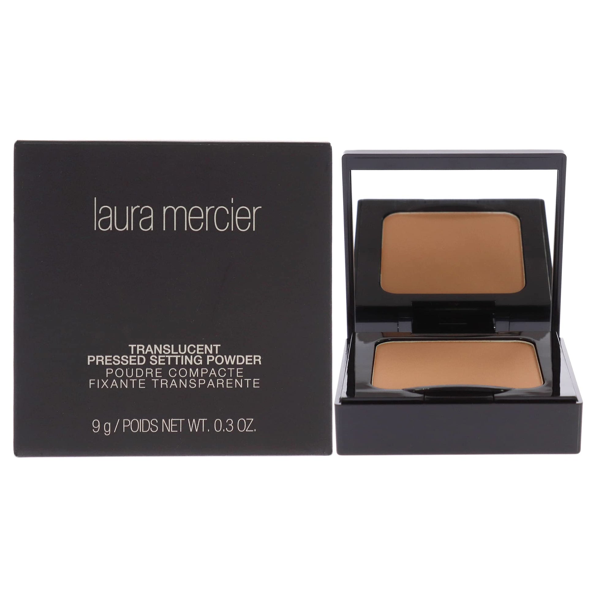 Laura Mercier Translucent Pressed Setting Powder 9 gr