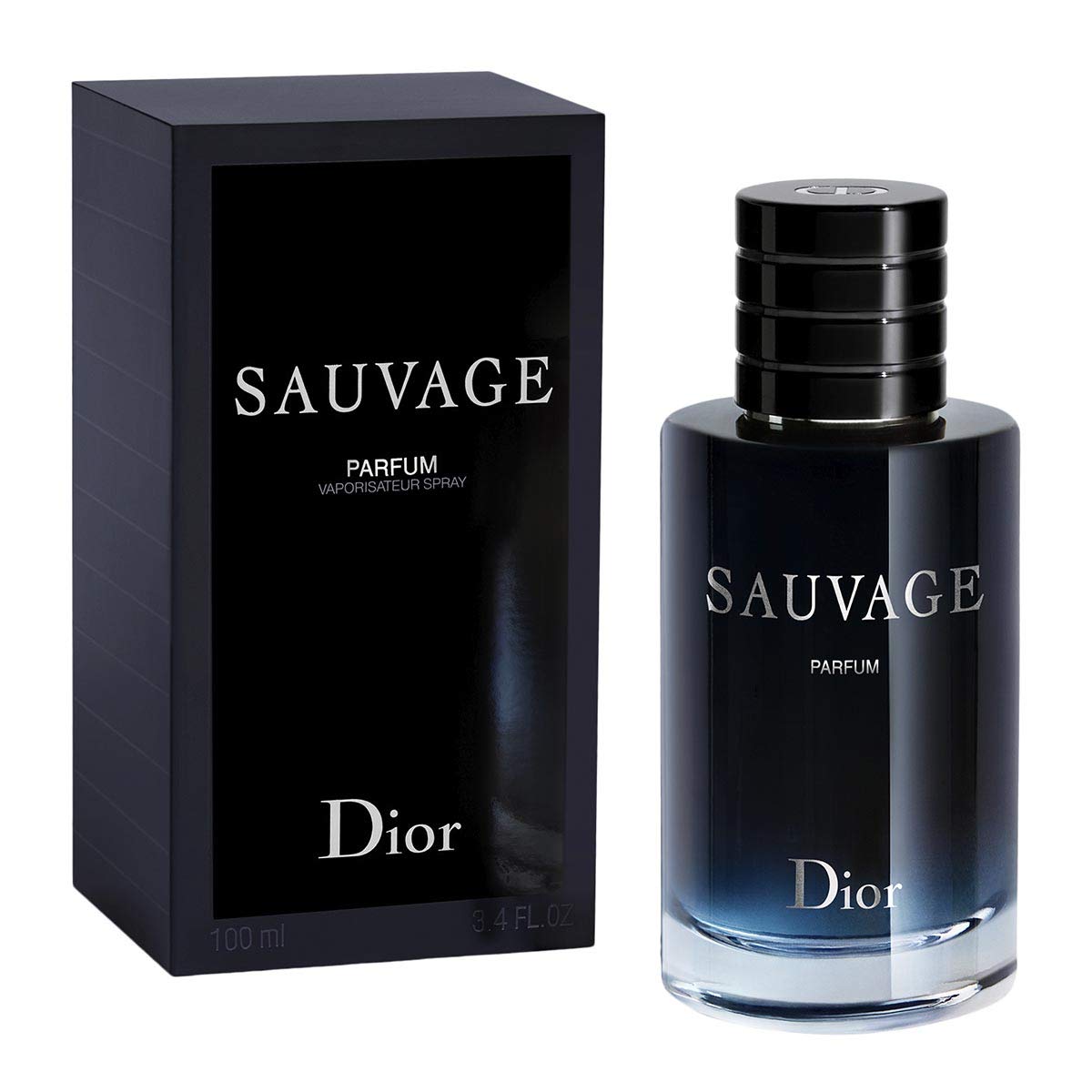 Dior Sauvage Parfum Spray 100 ml