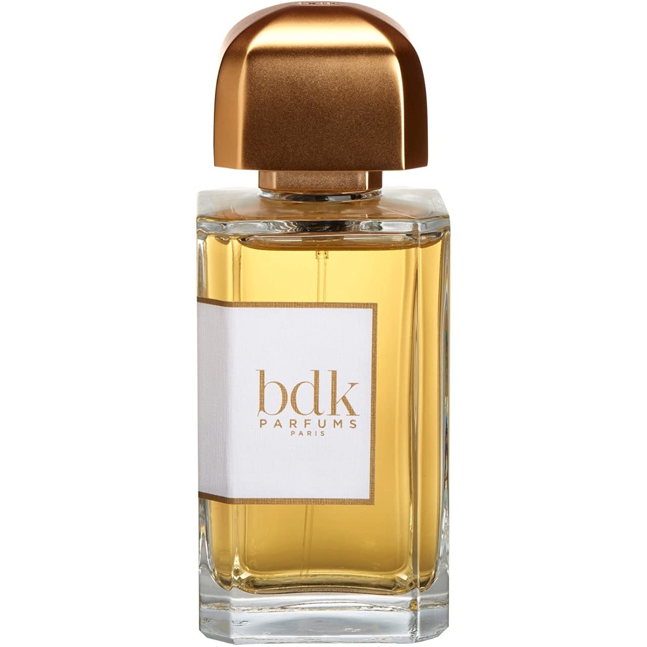 BDK Parfums Oud Abramad Edp Spray 100 ml