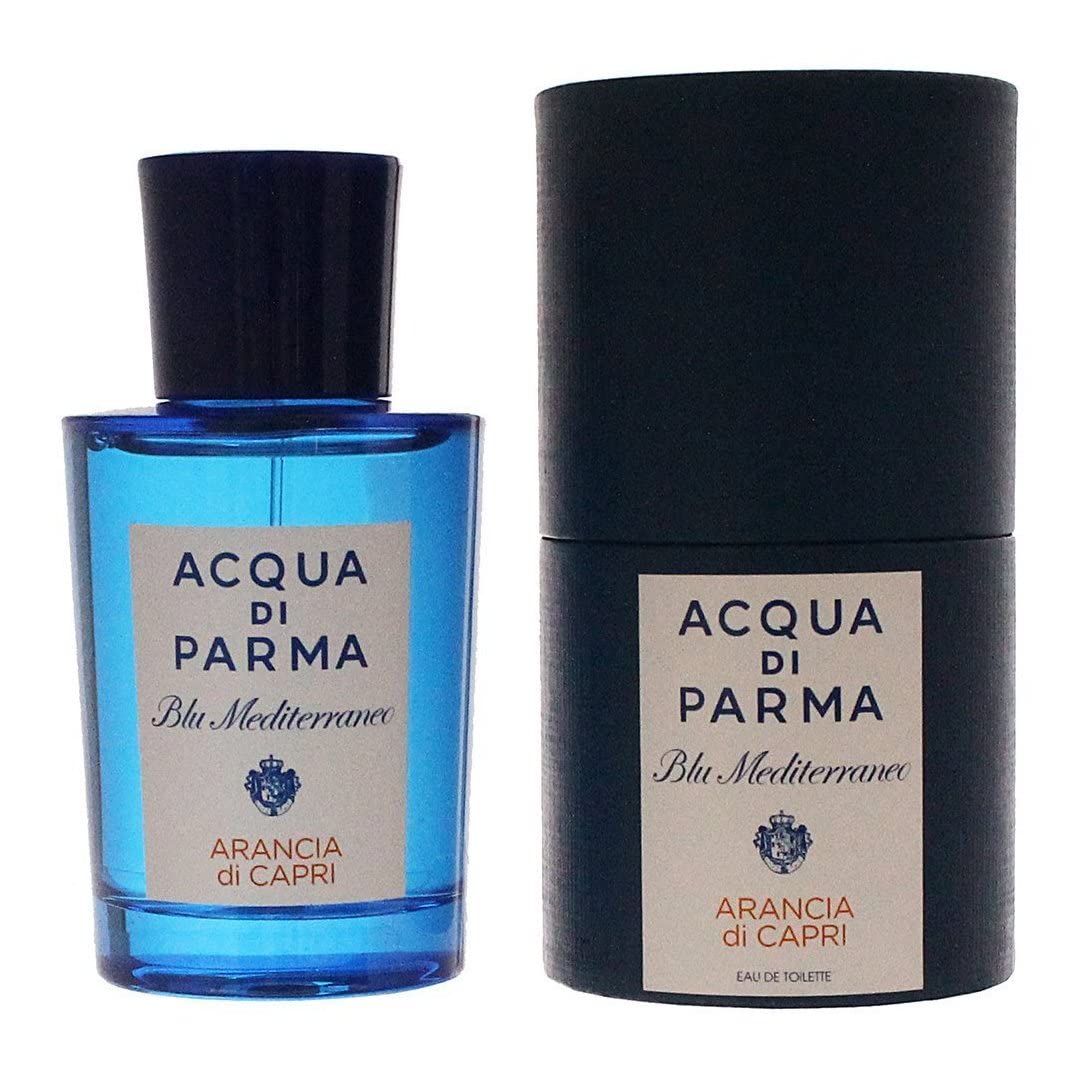 Acqua Di Parma Arancia Di Capri Edt Spray 150 ml